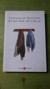 etica per un figlio