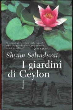 giardini di ceylon