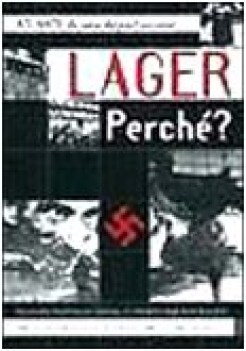 lager perch?