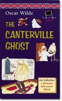 canterville ghost