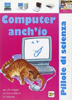 computer anch\'io