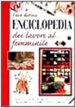 enciclopedia dei lavori al femminile