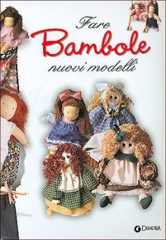 fare bambole nuovi modelli