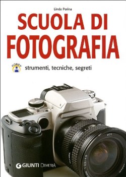 scuola di fotografia