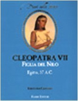 cleopatra VII