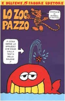 zoo pazzo