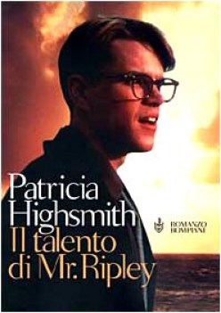 talento di mr ripley