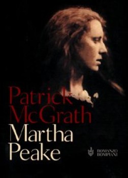 martha peake