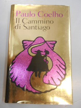 cammino di santiago