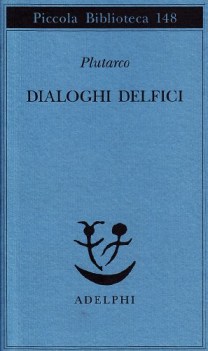 dialoghi delfici (pba 148)