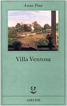 villa ventosa