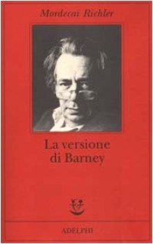 versione di barney