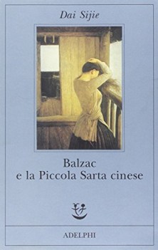 balzac e la piccola sarta cinese