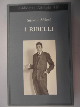 ribelli