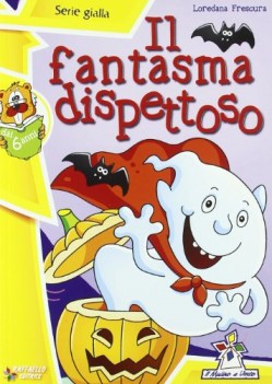 fantasma dispettoso