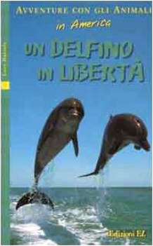 delfino in libert