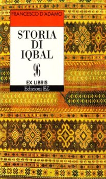 storia di iqbal