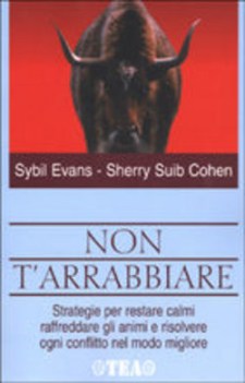 non t\'arrabbiare