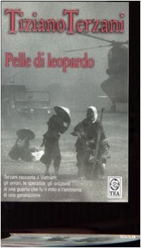 pelle di leopardo