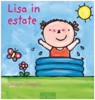 lisa in estate