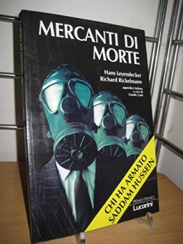 mercanti di morte