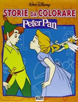 peter pan