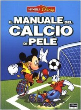 manuale del calcio di pele