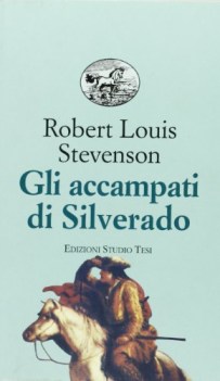 accampati di silverado