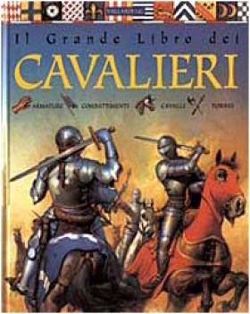 grande libro dei cavalieri