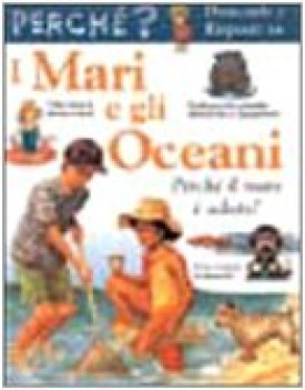 mari e gli oceani (perch?)