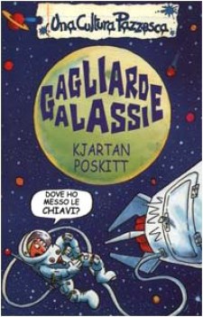 gagliarde galassie