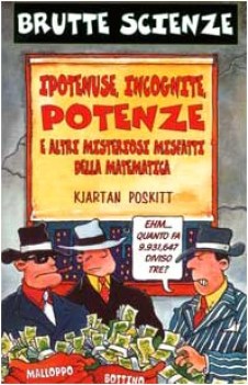 ipotenuse incognite potenze