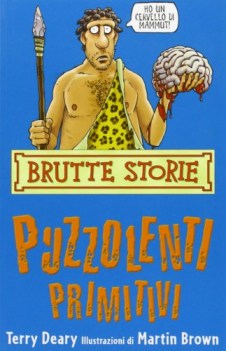 puzzolenti primitivi