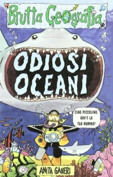 odiosi oceani