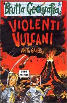 violenti vulcani