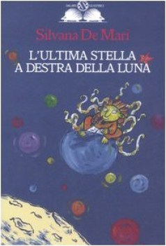 ultima stella a destra della luna