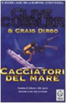 cacciatori del mare (tea2 737)