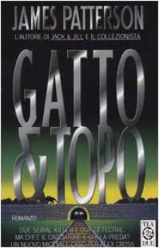 gatto e topo (tea2 760)