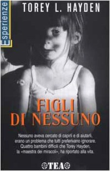 figli di nessuno