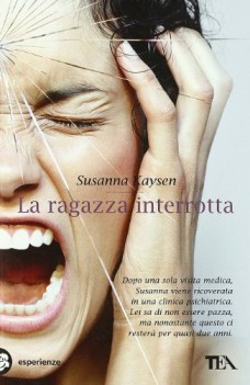 ragazza interrotta