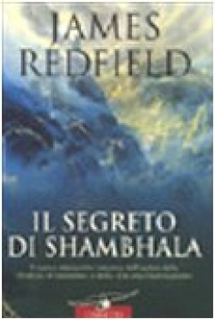 segreto di shambhala (fuori catalogo)