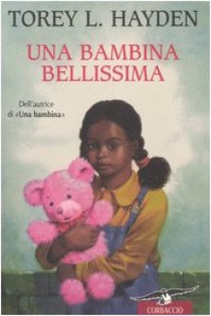 bambina bellissima