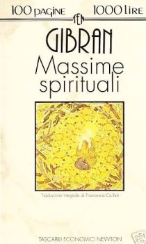 massime spirituali