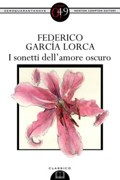 sonetti dell\'amore oscuro fc