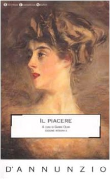 piacere (cur. oliva)