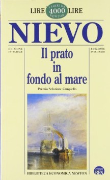 prato in fondo al mare