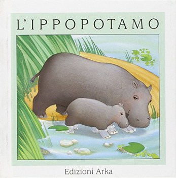 ippopotamo