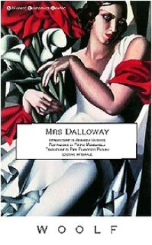 mrs dalloway (ed. integrale)