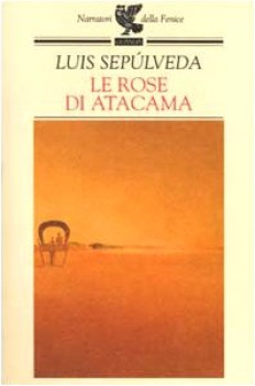 rose di atacama (narr.d/fenice)