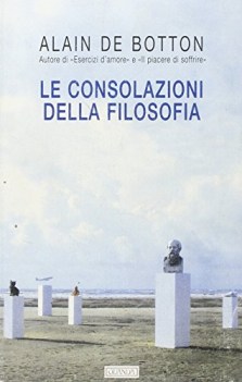 consolazioni della filosofia